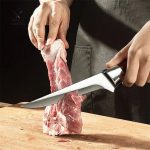 Couteau Shaper® idéal pour la préparation des repas