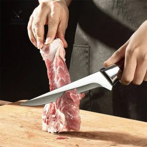 Couteau Shaper® idéal pour la préparation des repas