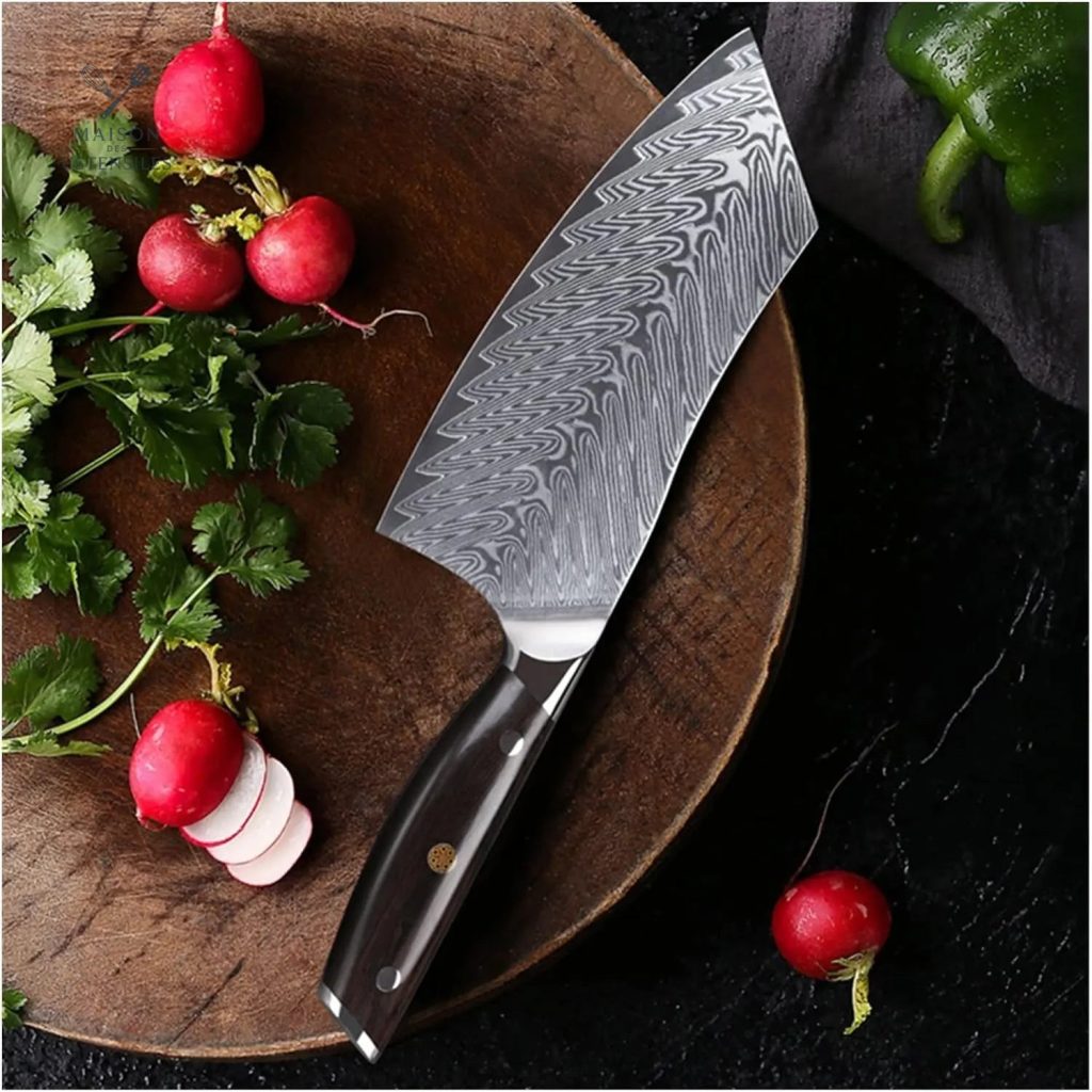 Couteau de Cuisine