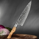 Couteau HEZHEN : un cadeau parfait pour cuisiniers