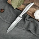 Couteau de cuisine ergonomique PLYS