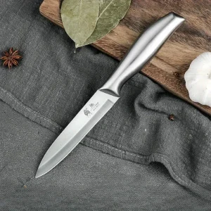 Couteau de cuisine ergonomique PLYS