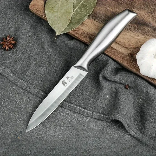 Couteau de cuisine ergonomique PLYS