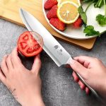 Couteau PLYS pour une coupe précise
