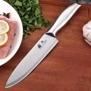 Couteau de cuisine PLYS design moderne