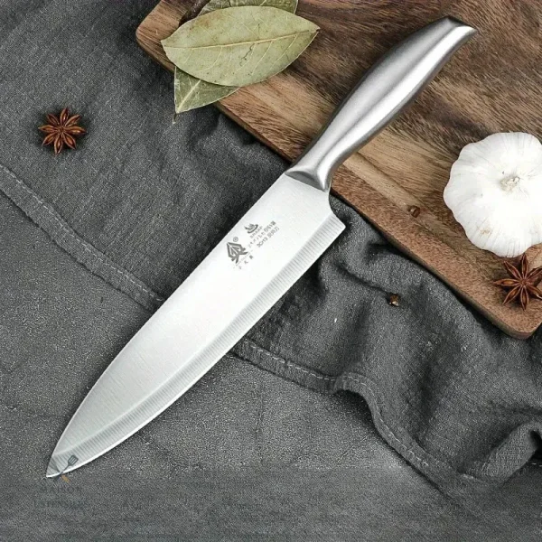 Couteau de cuisine PLYS haute qualité
