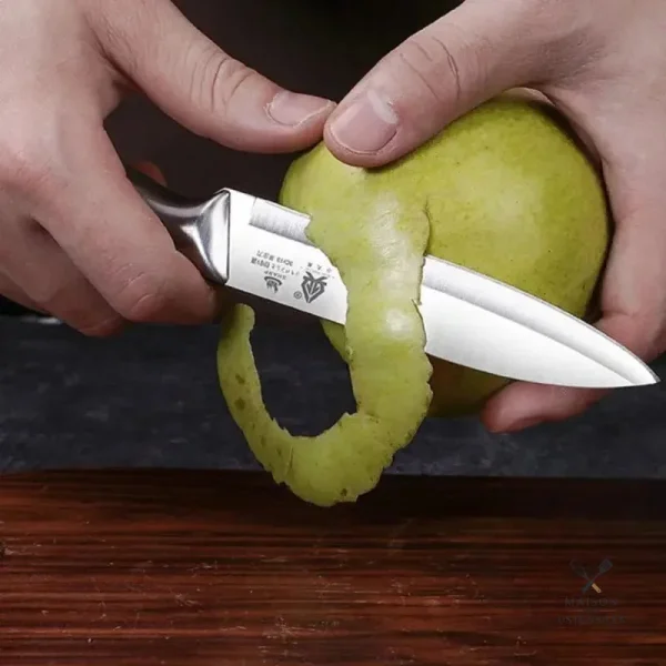 Couteau PLYS idéal pour la préparation des repas