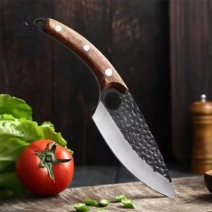Himari Couteau de Cuisine en acier inoxydable