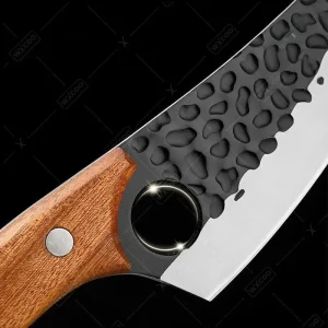 Himari Couteau de Chef professionnel