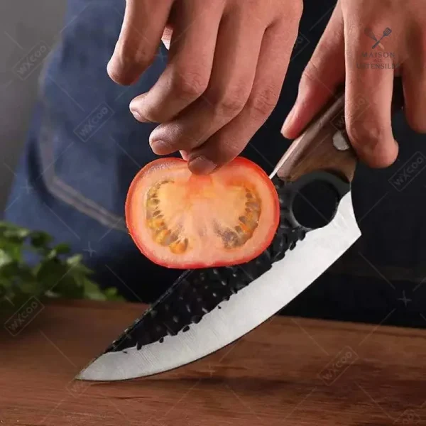 Himari Couteau polyvalent pour chefs