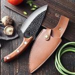 Couteau de Cuisine Himari avec manche confortable