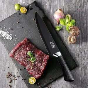 Couteau de cuisine PTIEB