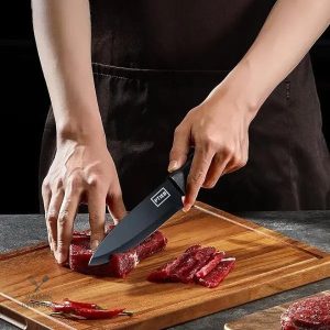 Couteau de cuisine professionnel PTIEB