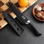 Couteau multifonction PTIEB pour la cuisine