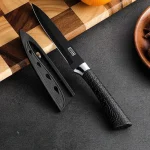 Couteau PTIEB idéal pour les chefs à domicile