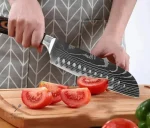 Couteau santoku, Xtuo pour un usage quotidien