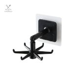 Système de rangement rotatif pour cuisine moderne