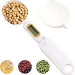 Outil de mesure numérique pour la cuisine