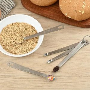 Ustensile de dosage pour recettes et préparation culinaire