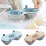Cuiseur à œuf ŒufMinute pour une cuisson parfaite