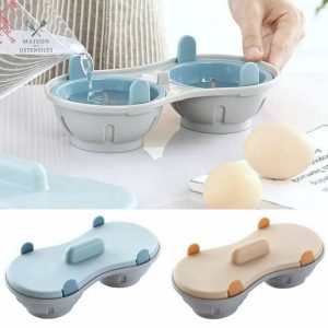 Cuiseur à œuf ŒufMinute pour une cuisson parfaite
