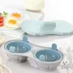 ŒufMinute, un must-have pour les passionnés de cuisine