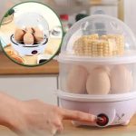 Cuiseur Vapeur pour une cuisson saine et rapide