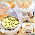 Gadget de cuisine pratique pour cuisson à la vapeur