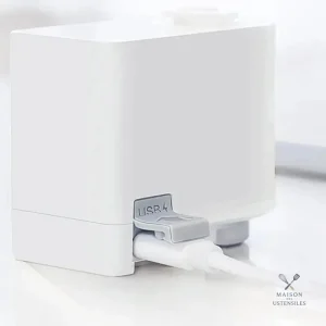 Dispositif automatique pour robinet facile à utiliser