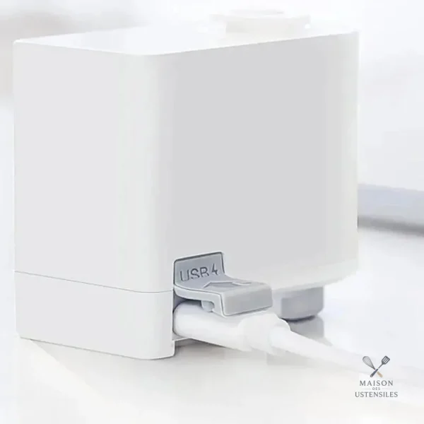 Dispositif automatique pour robinet facile à utiliser