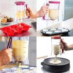 Distributeur de pâte, l'allié des cuisiniers