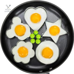 Emporte-pièce Noël EggShaper pour des créations festives