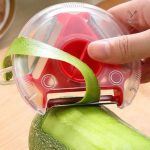 Peelstar : solution polyvalente pour la cuisine moderne
