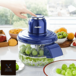 Éplucheur Électrique Professionnel pour fruits et légumes