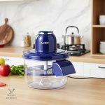 Éplucheur automatique pour une cuisine efficace