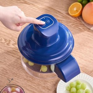 Éplucheur rapide pour un gain de temps en cuisine