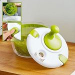 Essoreuse à salade rapide FreshSalad