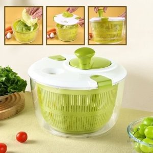 Accessoire de cuisine pour salades fraîches