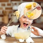 Fouet en inox pour des préparations culinaires réussies