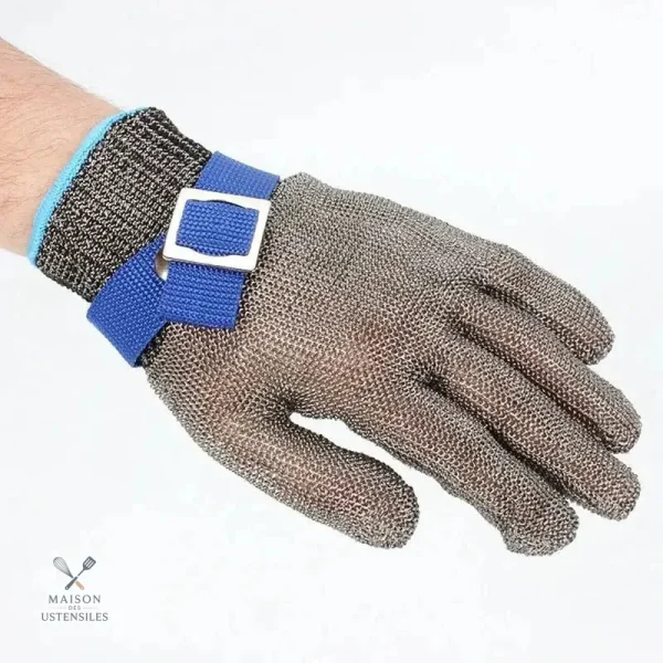Accessoire de sécurité pour la cuisine