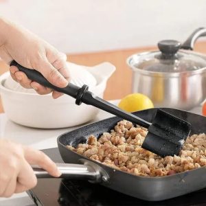 Hachoir à viande manuel, idéal pour les petites portions