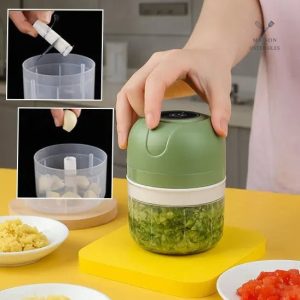 Appareil multifonction pour hacher viande facilement