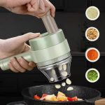 Hachoir électrique SLICEPRO pour viandes