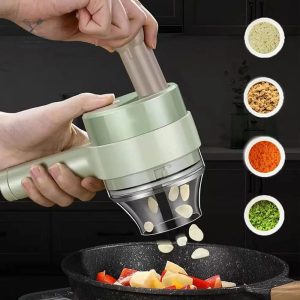 Hachoir électrique SLICEPRO pour viandes