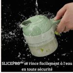 Hachoir électrique pour préparer vos viandes facilement