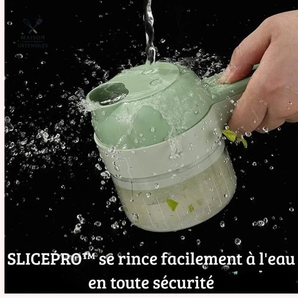 Hachoir électrique pour préparer vos viandes facilement