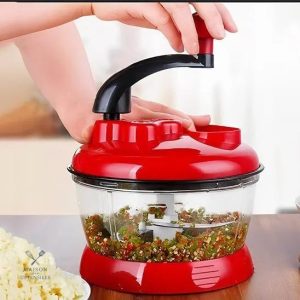 Hachoir Manuel pour une utilisation simple et efficace en cuisine