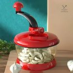 Chopper : accessoire de cuisine indispensable pour viandes hachées
