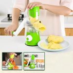 Hachoir à viande efficace, utilisation manuelle et simple