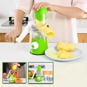Hachoir à viande efficace, utilisation manuelle et simple